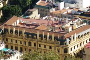Málaga y sus palacios más interesantes 9