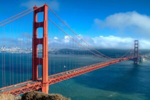 Símbolos con encanto de San Francisco 10