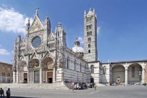 Siena, el encanto y la magia de una ciudad medieval 2