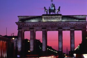 Impuesto turístico en Berlín a partir de julio del 2013 7