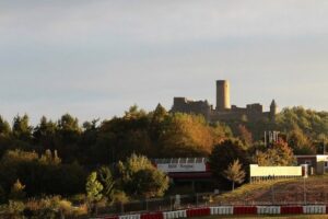 Nurburgo y el Circuito de Nurburgring en Alemania 8