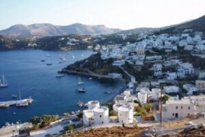 Patmos, la isla más religiosa de Grecia 3