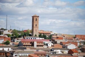La Puebla de Montalbán, de turismo en Toledo 1