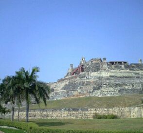 Monumentos imprescindibles en Cartagena de Indias 6