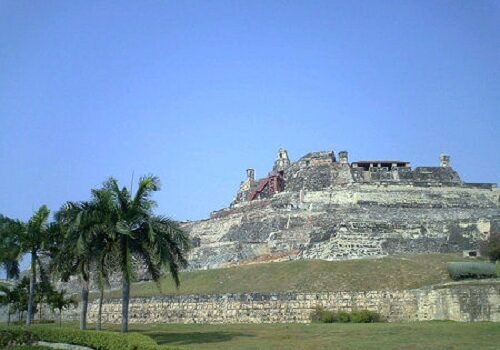 Monumentos imprescindibles en Cartagena de Indias 1