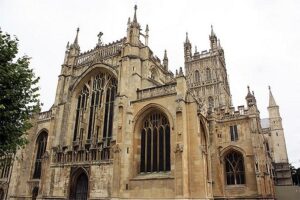 Los monumentos de Gloucester 6