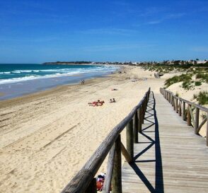 Qué hacer en Chiclana de la Frontera 4