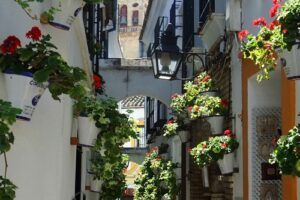 Rincones mágicos y especiales de Córdoba 8