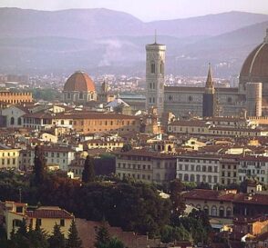 Visitas obligadas en Florencia 4