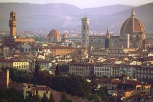 Visitas obligadas en Florencia 8