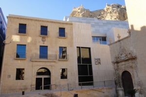 De museos por Alicante 5