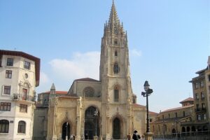 Qué ver en Oviedo 7