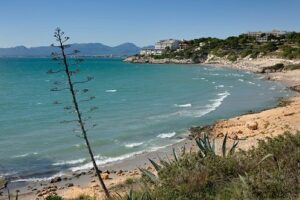 Las mejores playas de Salou 3