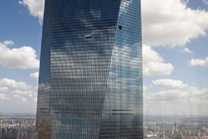 Descubre Shangai, la ciudad de los rascacielos 4