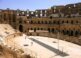 El Anfiteatro de El Djem en Túnez 7