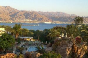 Eilat, la Perla del Mar Rojo en Israel 8