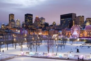 Los mejores festivales de Montreal 5