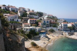 Icaria, la isla más saludable del Egeo 7