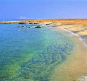 Isla de Sal, las mejores playas de Cabo Verde 4