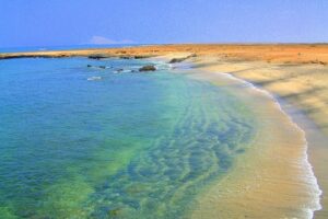Isla de Sal, las mejores playas de Cabo Verde 4
