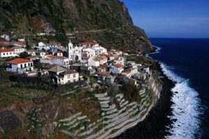 Madeira y la primavera, el jardín flotante del Atlántico 3
