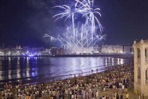 La Semana Grande de San Sebastián 4