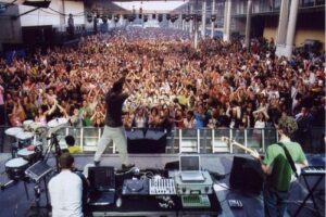 Sonar 2013 en Barcelona, festival de música 8