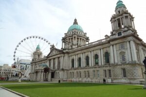 Lugares interesantes de Belfast 10
