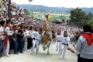 Caravaca de la Cruz, insigne localidad de Murcia 8