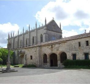 La Cartuja de Miraflores, riqueza patrimonial de Burgos 4
