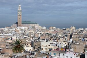 Los barrios más interesantes de Casablanca 4