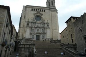 Catedral de Santa María de Girona 6