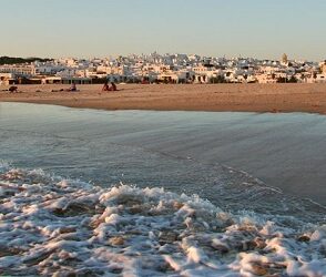 Disfruta de Conil 4