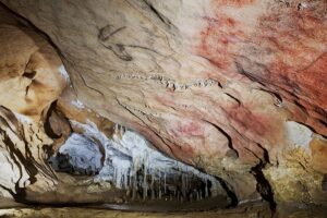 La Cueva de Tito Bustillo, en Ribadesella 9