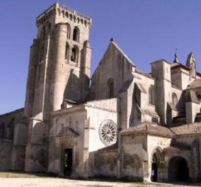 Descubre los encantos de Burgos: Monasterio de Santa María de Las Huelgas 4