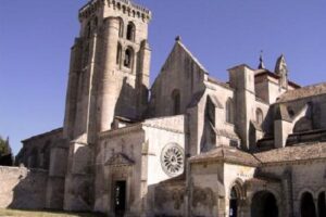 Descubre los encantos de Burgos: Monasterio de Santa María de Las Huelgas 7