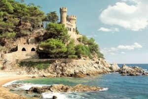 Lloret de Mar, destino ideal de la Costa Brava 9