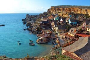 Malta y sus encantos 4