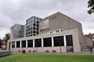 Museo Van Gogh de Ámsterdam 2