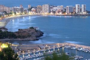 Las mejores playas de Oropesa del Mar 10