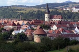 Bardejov, vacaciones de placer en Eslovaquia 10