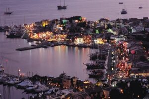 Mármaris, vacaciones de crucero en Turquía 9