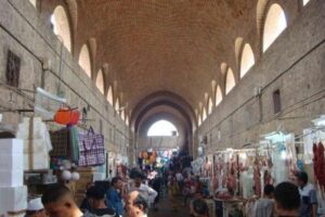 La Medina de Sfax en Túnez 9