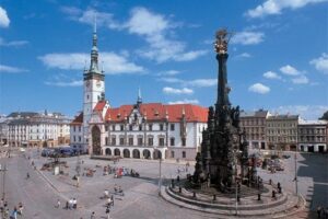Olomouc, destino con encanto en la República Checa 8