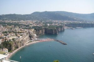 Vico Equense, belleza junto a Sorrento 11