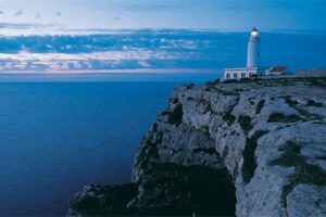 El Pilar de la Mola, pueblo mágico de Formentera 5