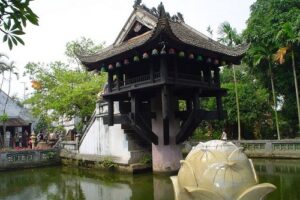 Qué ver en Hanoi 2
