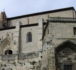 De ruta por las iglesias de Burgos 4
