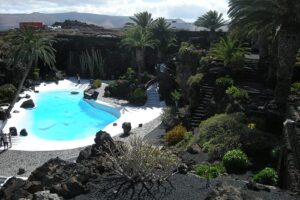 Descubre uno de los mayores encantos de Lanzarote: Jameos del Agua 10