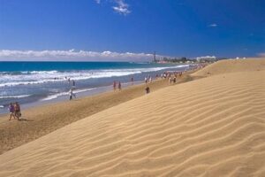 Vive tu verano en Maspalomas 7